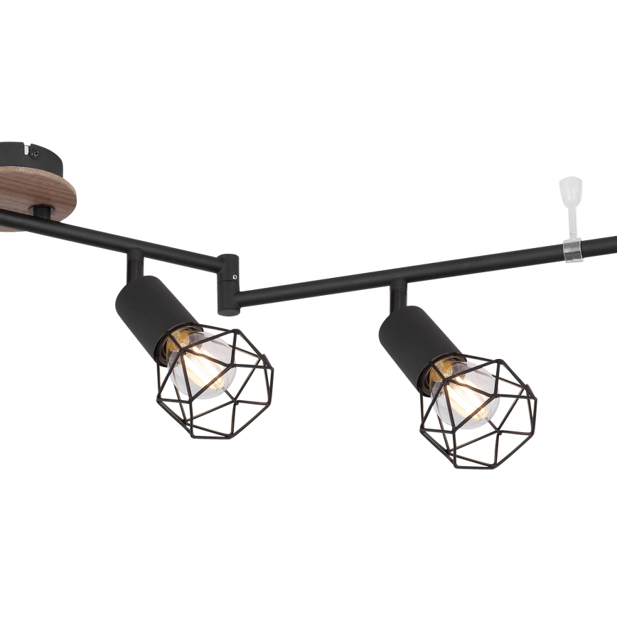 Globo - Точково осветително тяло 6xE14/40W/230V