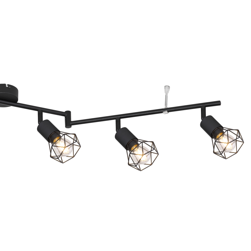 Globo - Спот осветително тяло 6xE14/40W/230V
