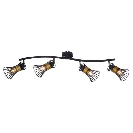 Globo - Точково осветително тяло 4xE14/40W/230V