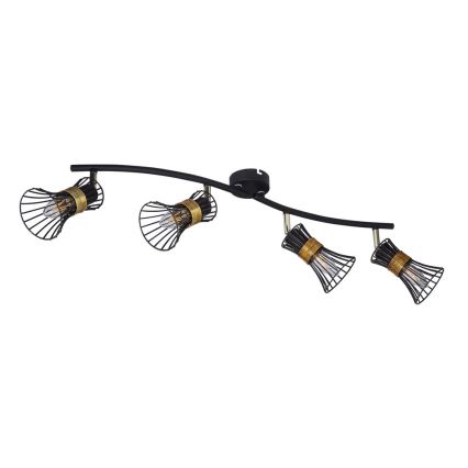 Globo - Точково осветително тяло 4xE14/40W/230V