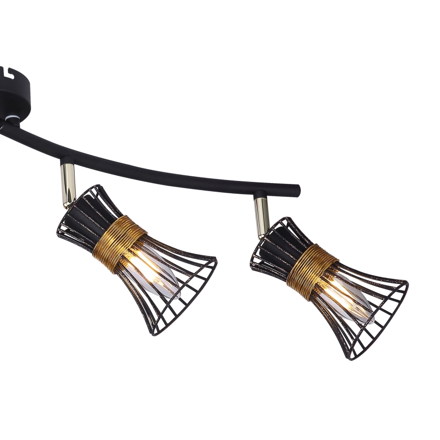Globo - Точково осветително тяло 4xE14/40W/230V