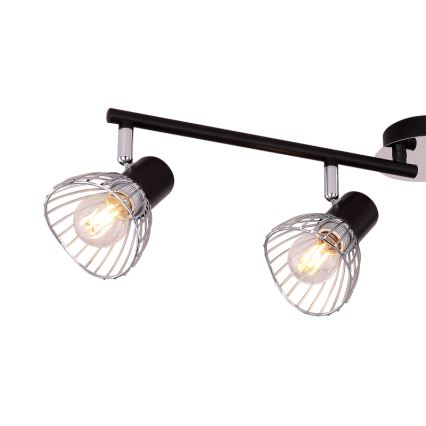 Globo - Спот 4xE14/40W/230V