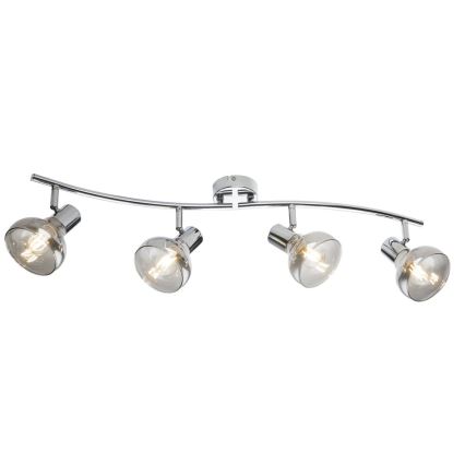 Globo - Точково осветително тяло 4xE14/40W/230V