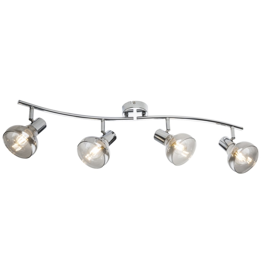 Globo - Точково осветително тяло 4xE14/40W/230V