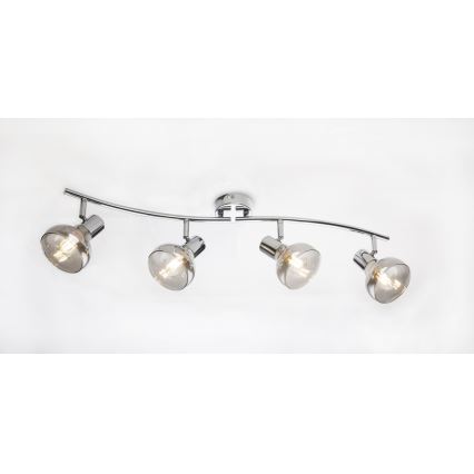 Globo - Точково осветително тяло 4xE14/40W/230V