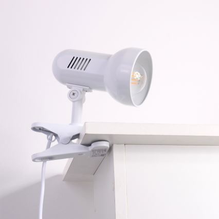 Globo - Настолна лампа 1xE27/40W/230V