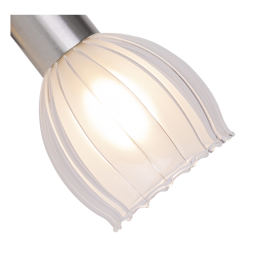 Globo - Стенна Точково осветително тяло 1xE14/40W/230V