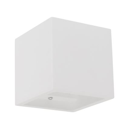 Globo 55010W4 - Стенна лампа CHRISTINE 1xG9/40W/230V