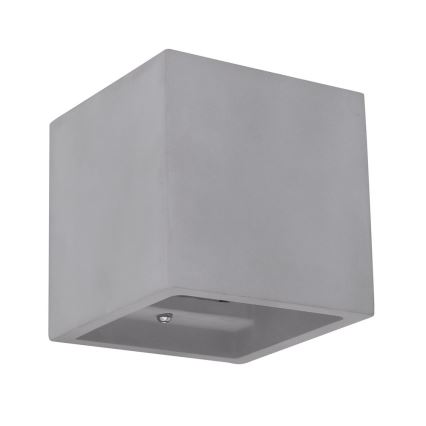 Globo 55011W4 - Стенна лампа TIMO 1xG9/40W/230V