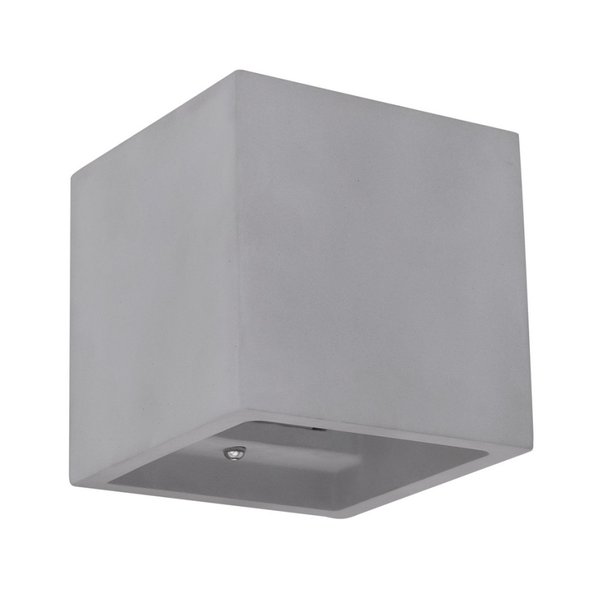 Globo 55011W4 - Стенна лампа TIMO 1xG9/40W/230V