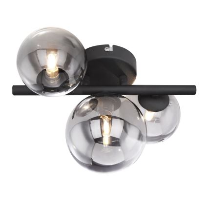 Globo - LED Полилей за повърхностен монтаж RIHA 3xG9/3,5W/230V