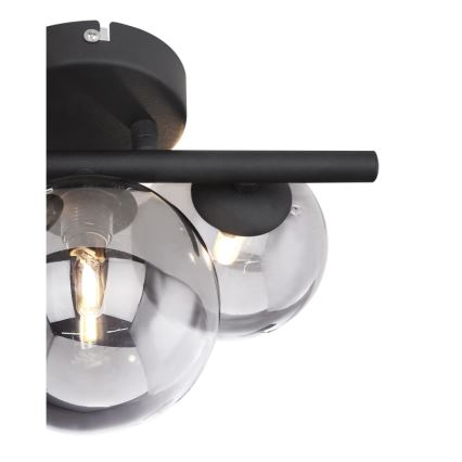 Globo - LED Полилей за повърхностен монтаж RIHA 3xG9/3,5W/230V