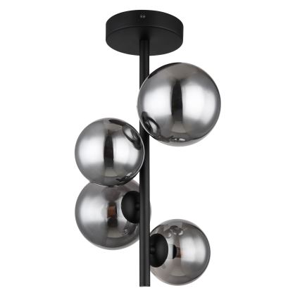 Globo - LED Полилей 4xG9/3W/230V