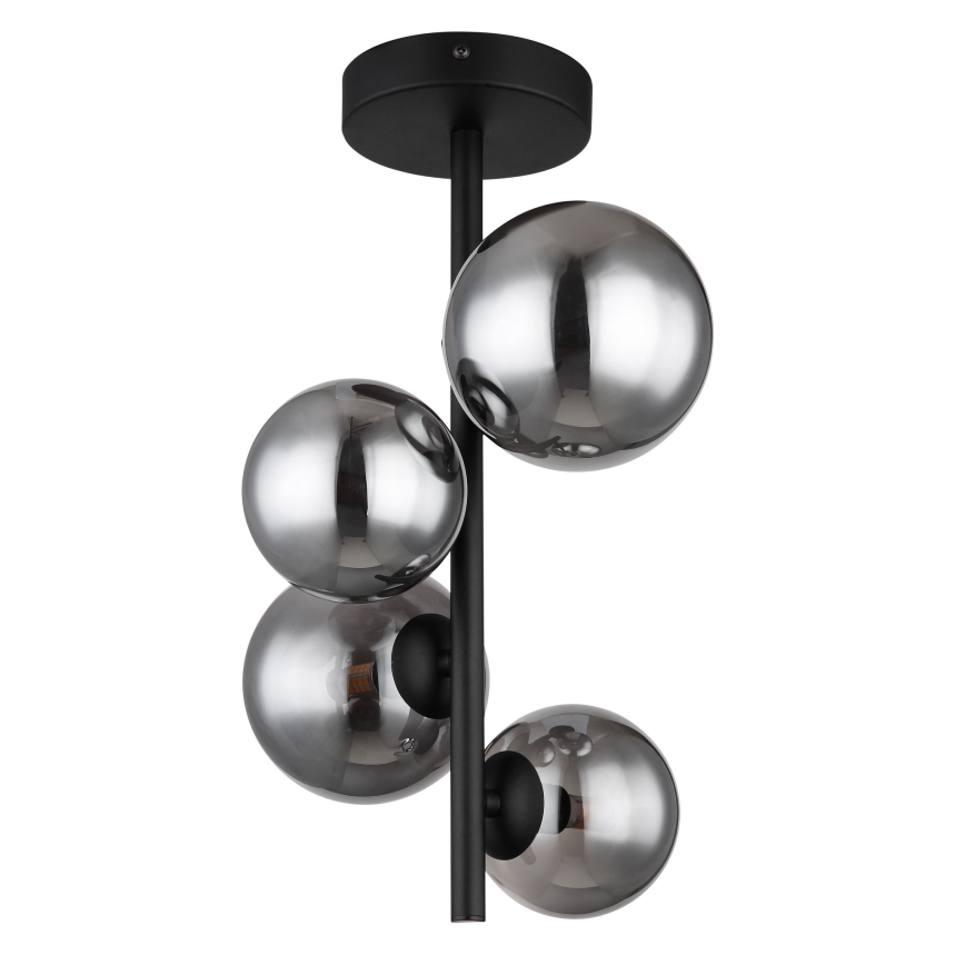 Globo - LED Полилей 4xG9/3W/230V
