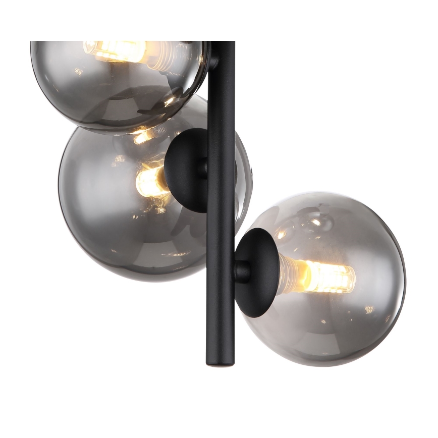 Globo - LED Полилей 4xG9/3W/230V