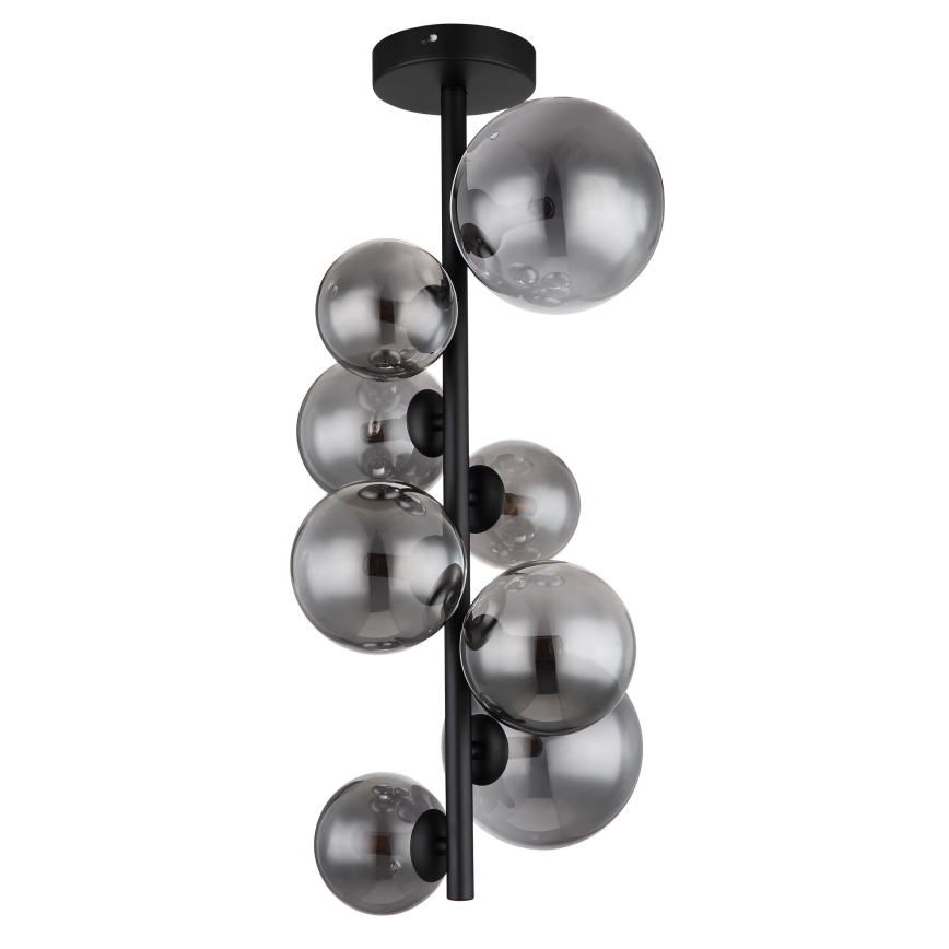 Globo - LED Полилей 8xG9/3W/230V