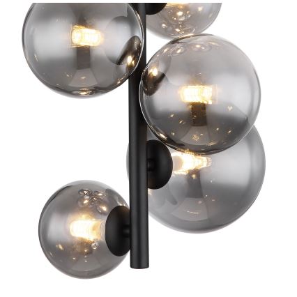 Globo - LED Полилей 8xG9/3W/230V