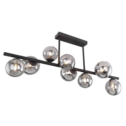 Globo - LED Полилей 9xG9/3W/230V