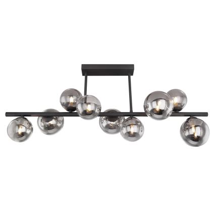 Globo - LED Полилей 9xG9/3W/230V