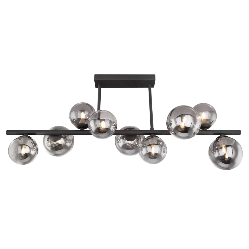 Globo - LED Полилей 9xG9/3W/230V