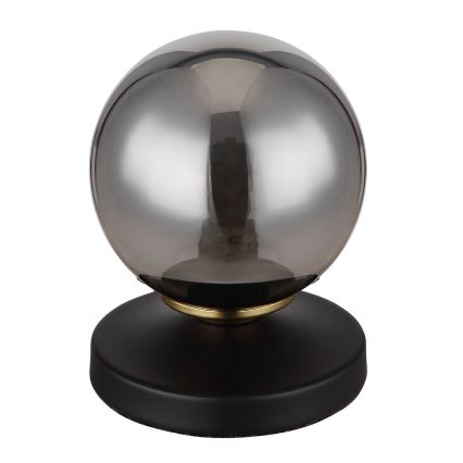 Globo - Настолна лампа 1xG9/28W/230V