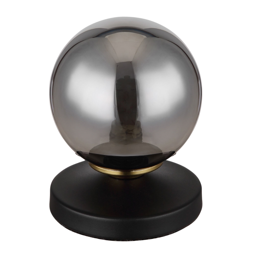Globo - Настолна лампа 1xG9/28W/230V
