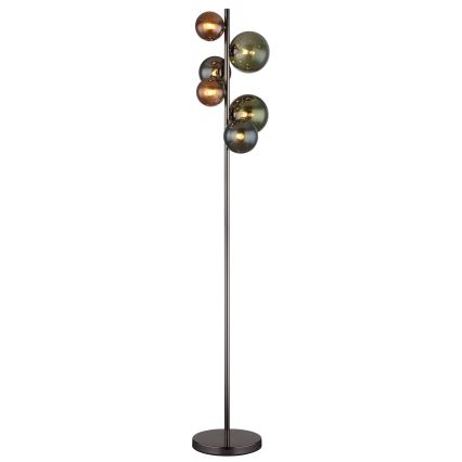 Globo - LED подова лампа 6xG9/3,5W/230V