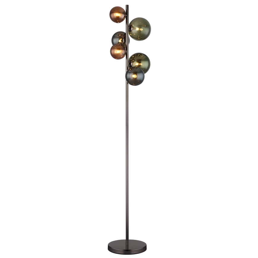 Globo - LED подова лампа 6xG9/3,5W/230V