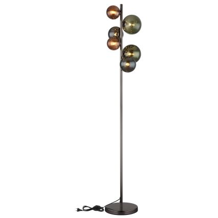 Globo - LED подова лампа 6xG9/3,5W/230V