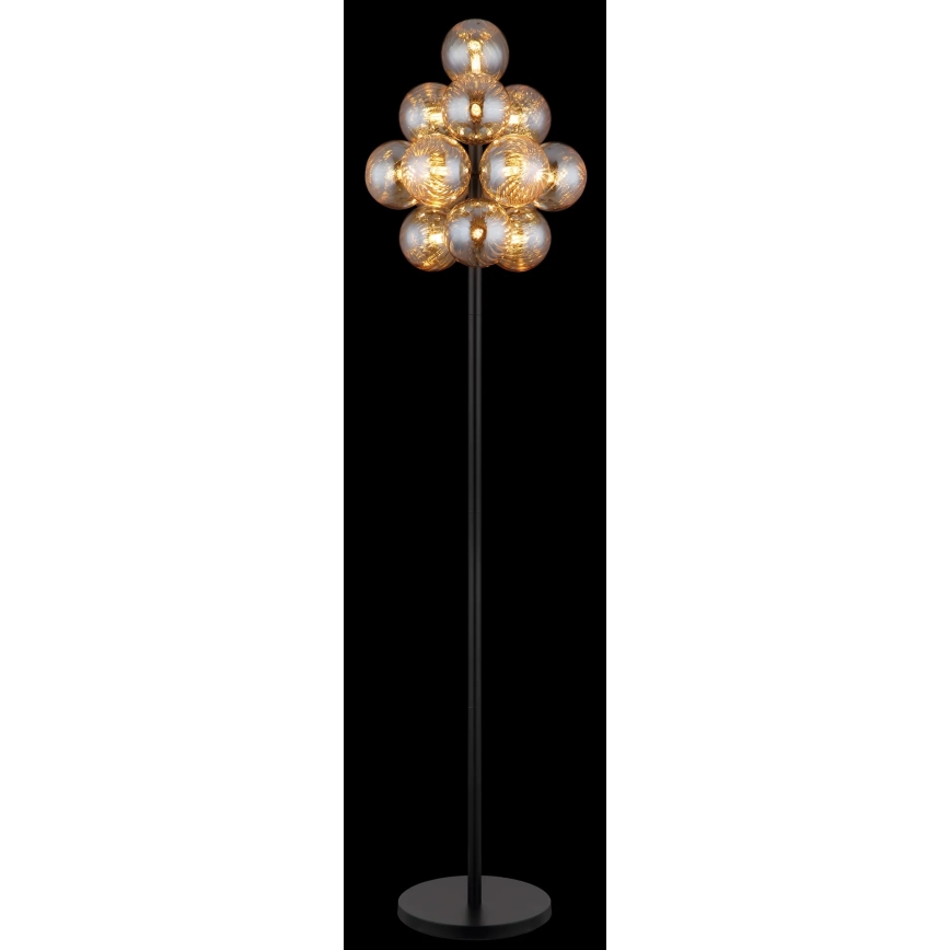 Globo - Подова лампа 13xG9/4W/230V