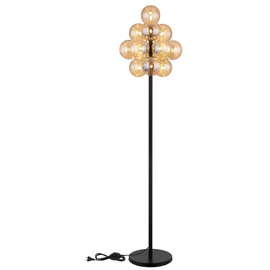 Globo - Подова лампа 13xG9/4W/230V