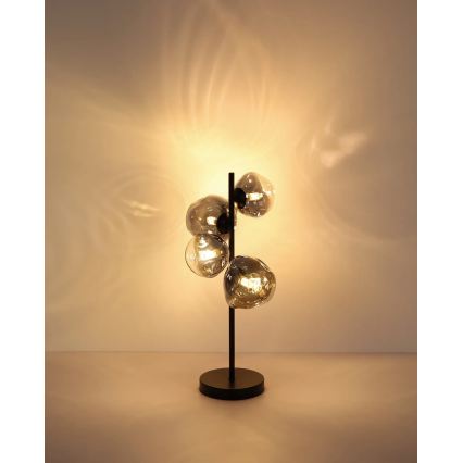 Globo - Настолна лампа 4xG9/5W/230V