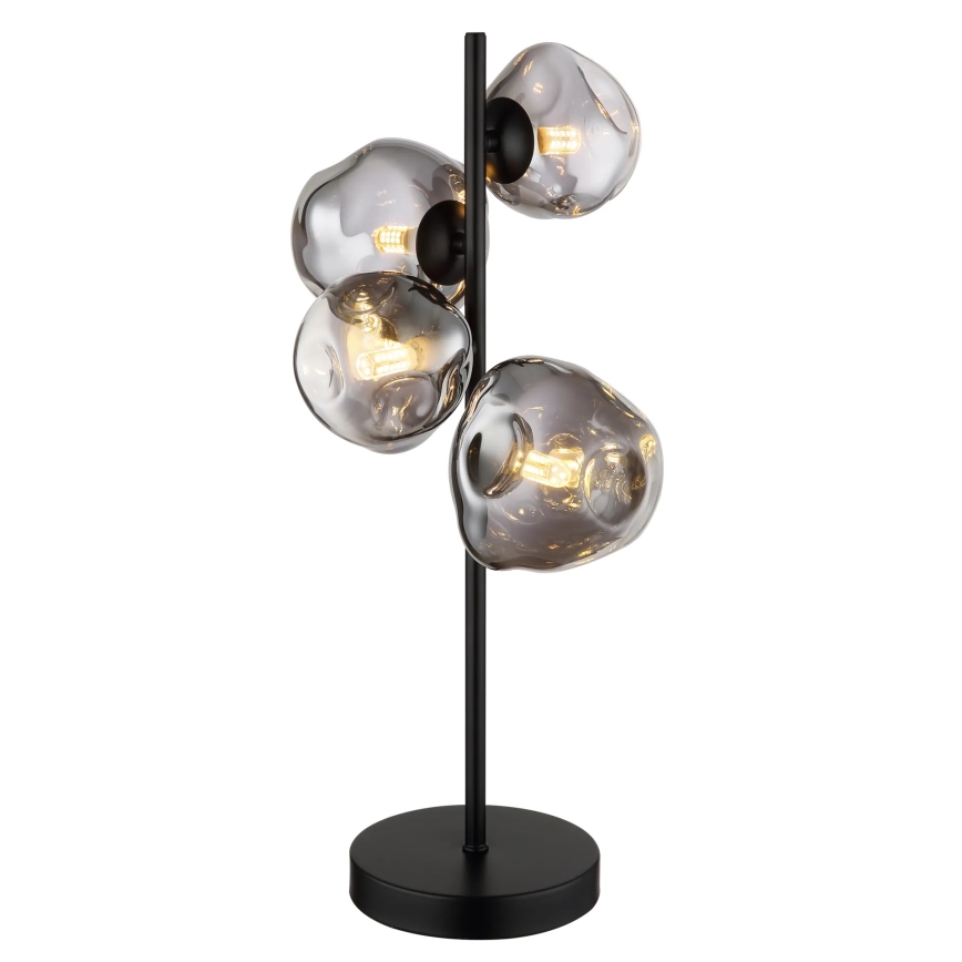 Globo - Настолна лампа 4xG9/5W/230V