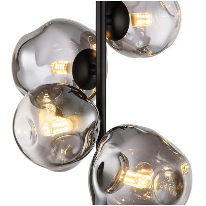 Globo - Настолна лампа 4xG9/5W/230V