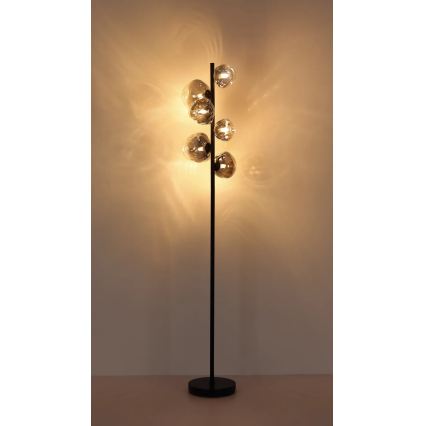 Globo - Подова лампа 6xG9/5W/230V