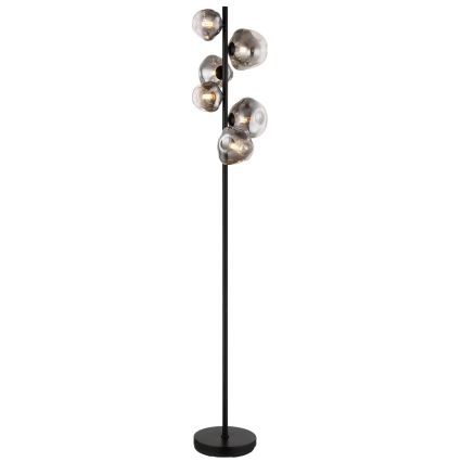 Globo - Подова лампа 6xG9/5W/230V