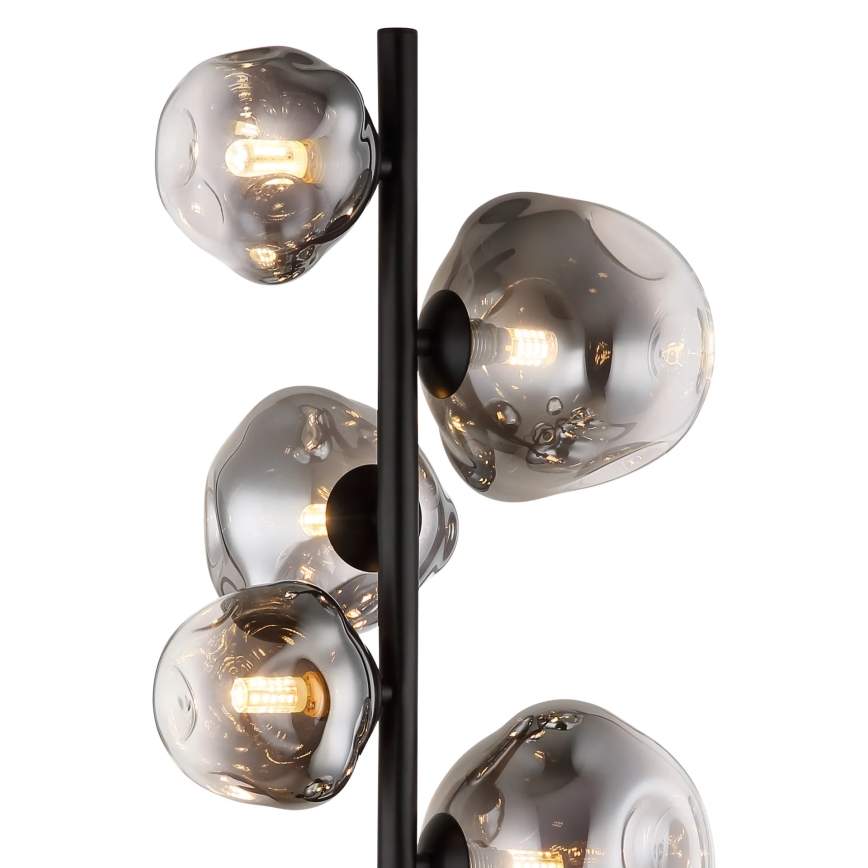 Globo - Подова лампа 6xG9/5W/230V