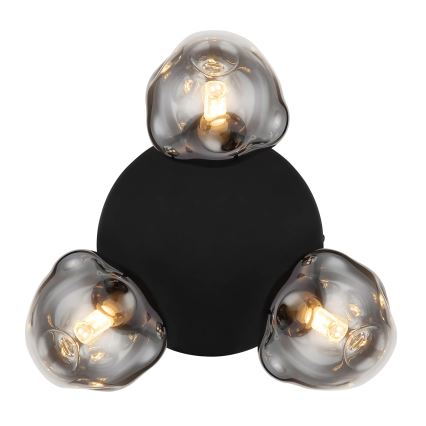 Globo - Точково осветително тяло 3xG9/5W/230V