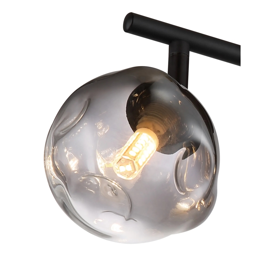 Globo - Насочено осветително тяло 4xG9/5W/230V