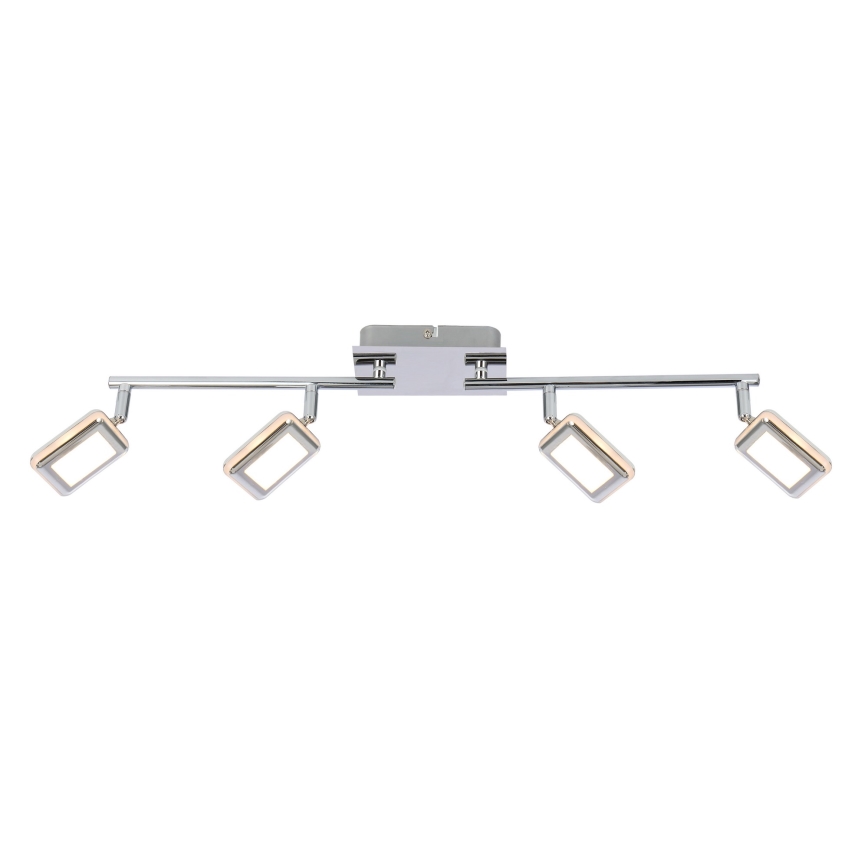 Globo - LED Спот 4xLED/4W/230V