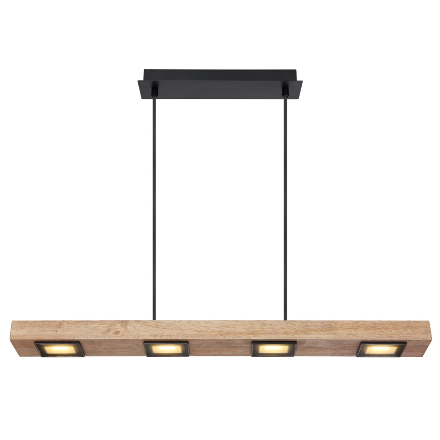 Globo - LED Пендел 6xLED/5W/230V