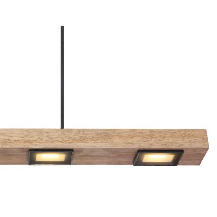 Globo - LED Пендел 6xLED/5W/230V