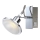 GLOBO 56953-1 - Точково LED лампа AARON LED 1xLED/5W