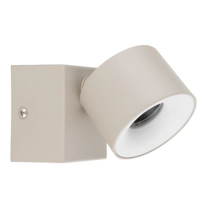 Globo - стенно точково LED осветително тяло LED/6W/230V