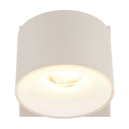 Globo - стенно точково LED осветително тяло LED/6W/230V