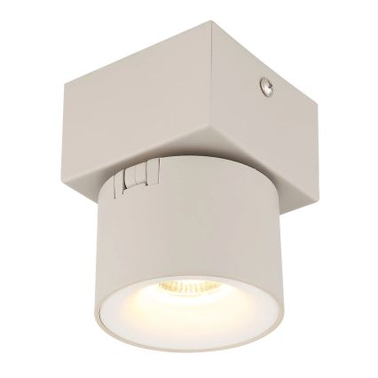 Globo - стенно точково LED осветително тяло LED/6W/230V