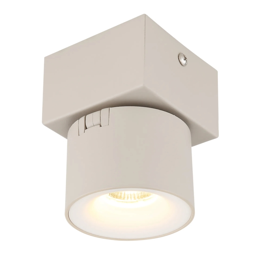 Globo - стенно точково LED осветително тяло LED/6W/230V