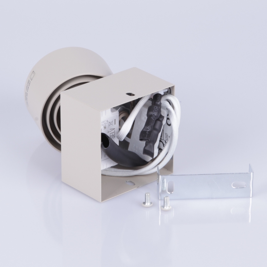 Globo - стенно точково LED осветително тяло LED/6W/230V