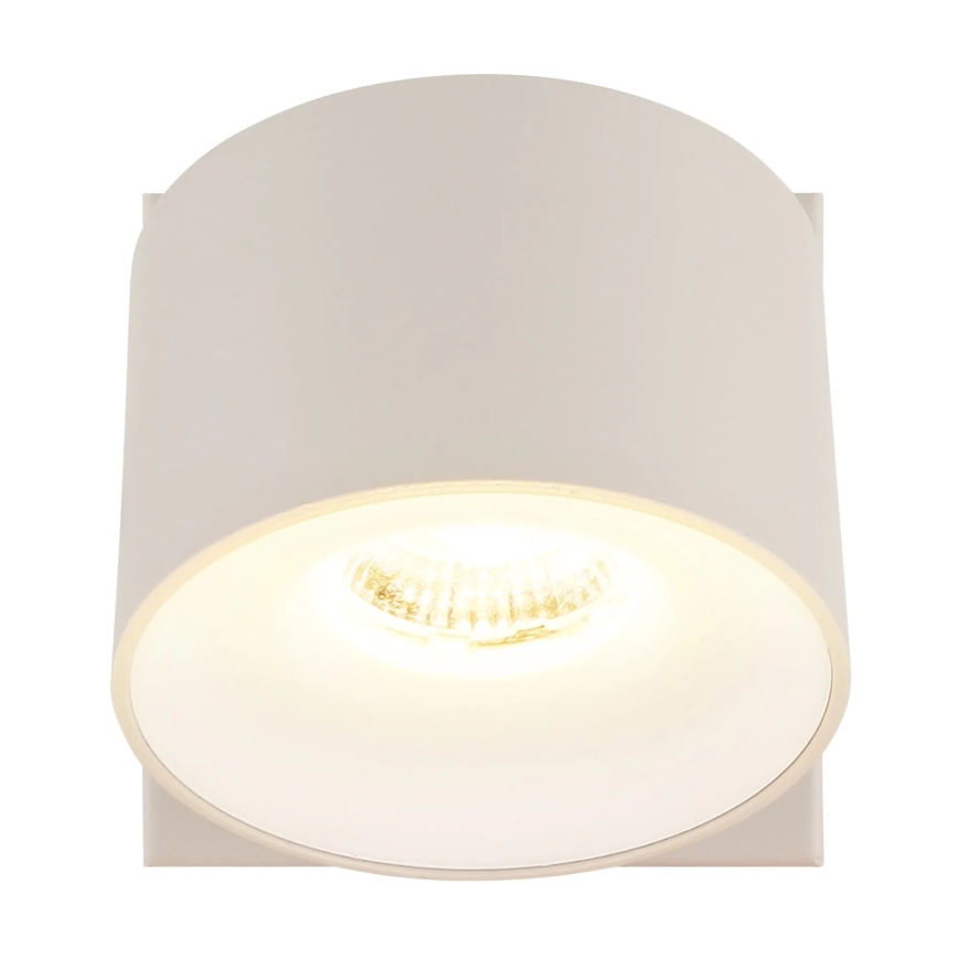 Globo - стенно точково LED осветително тяло LED/6W/230V