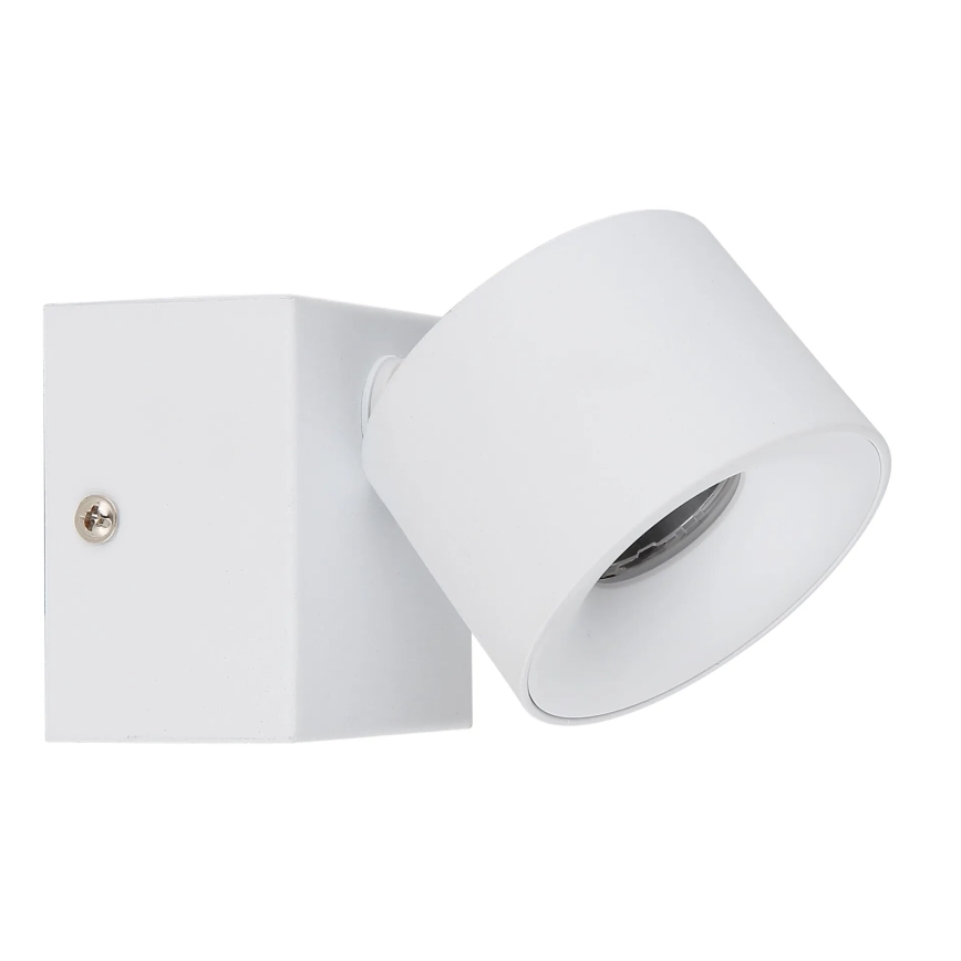 Globo - LED Стенен спот LED/6W/230V бял